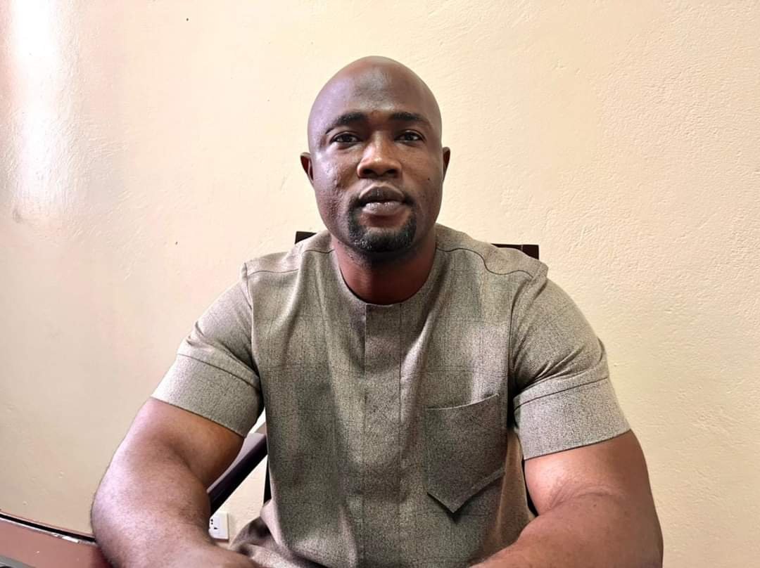 Senate Security Terminate Holding Of Political Rally At The Legislature, Admist Boakai-Koung Endorsement