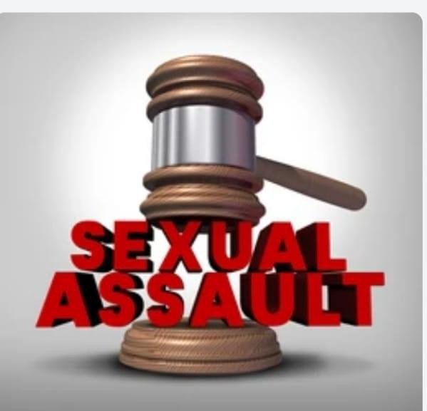 Man 37 Sentenced To Life Imprisonment For Rape
