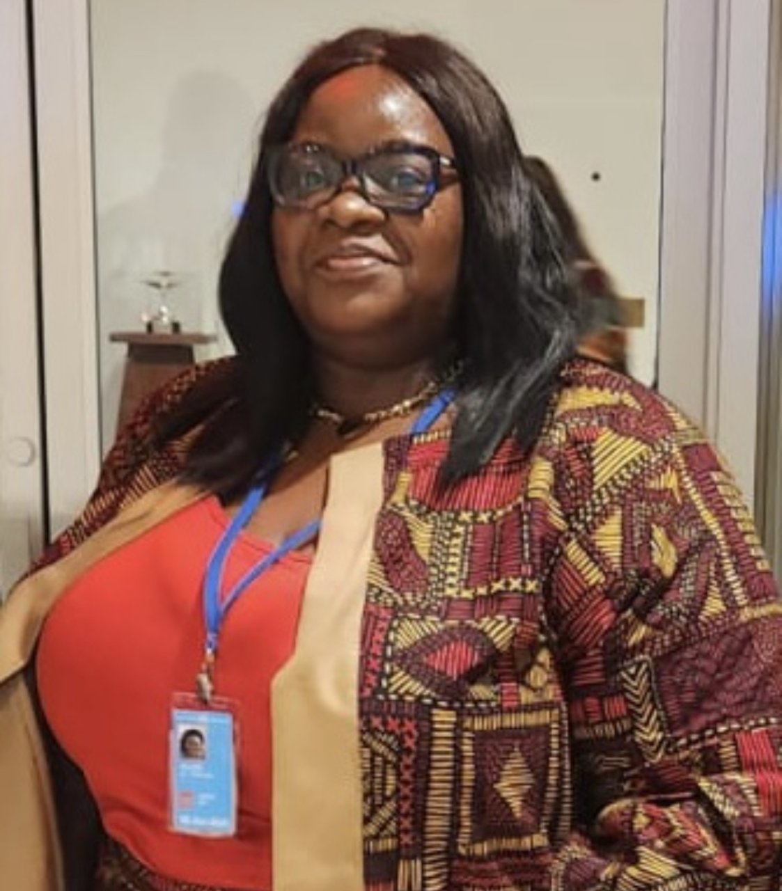 Liberian Human Rights Lawyer Pela Boker Wilson elected to UN Committee on the Elimination of Racial Discrimination
