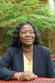 Former Agriculture Minister Florence Chenoweth Is Dead….