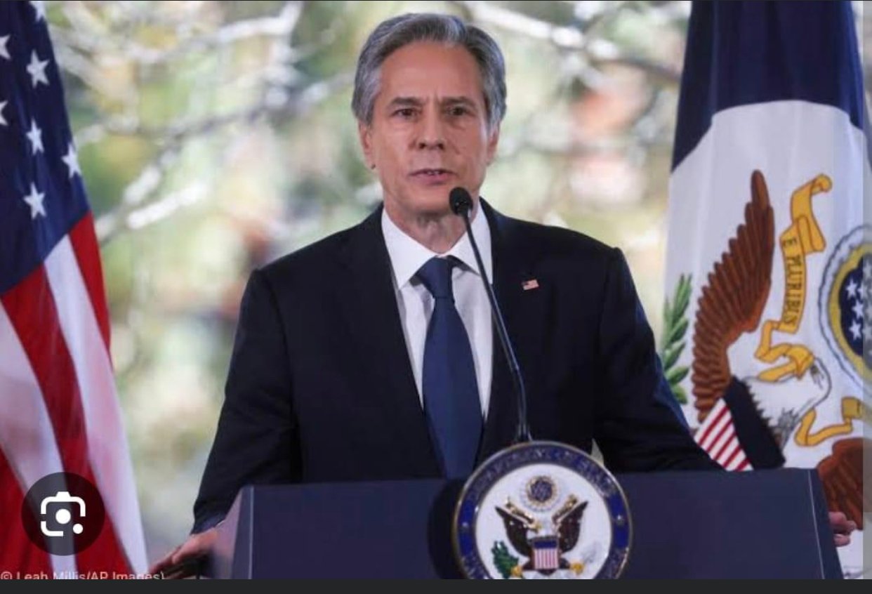 US State Department Threatens Visa Restriction on Politicians Undermining  Liberia’s Democracy