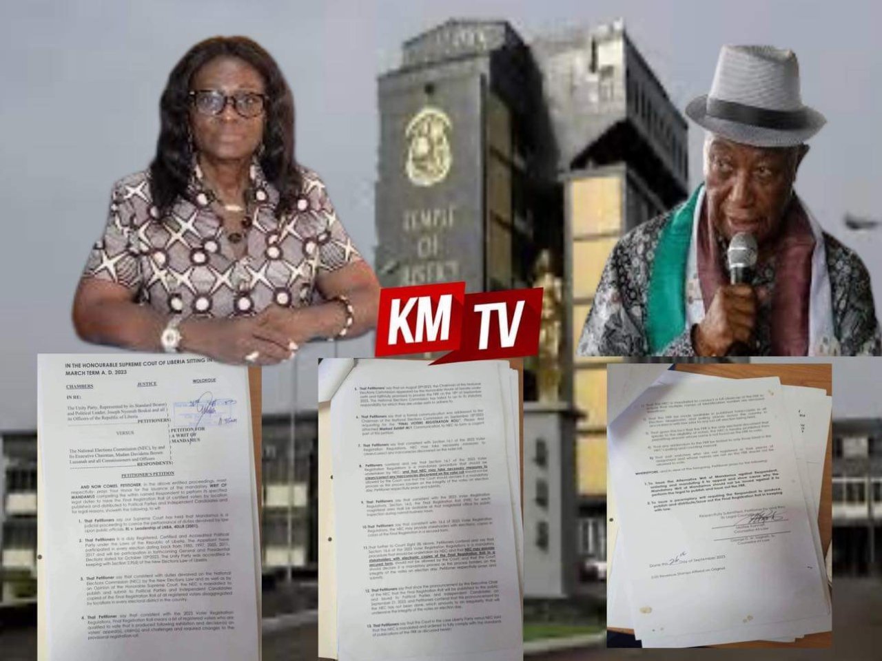 For NEC Failure To Publish Voter Roll, UP Runs To Supreme Court