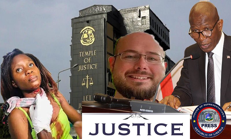 In Attempted Murder Case of Jessica Lloyd, Speaker Chambers Calls For Justice