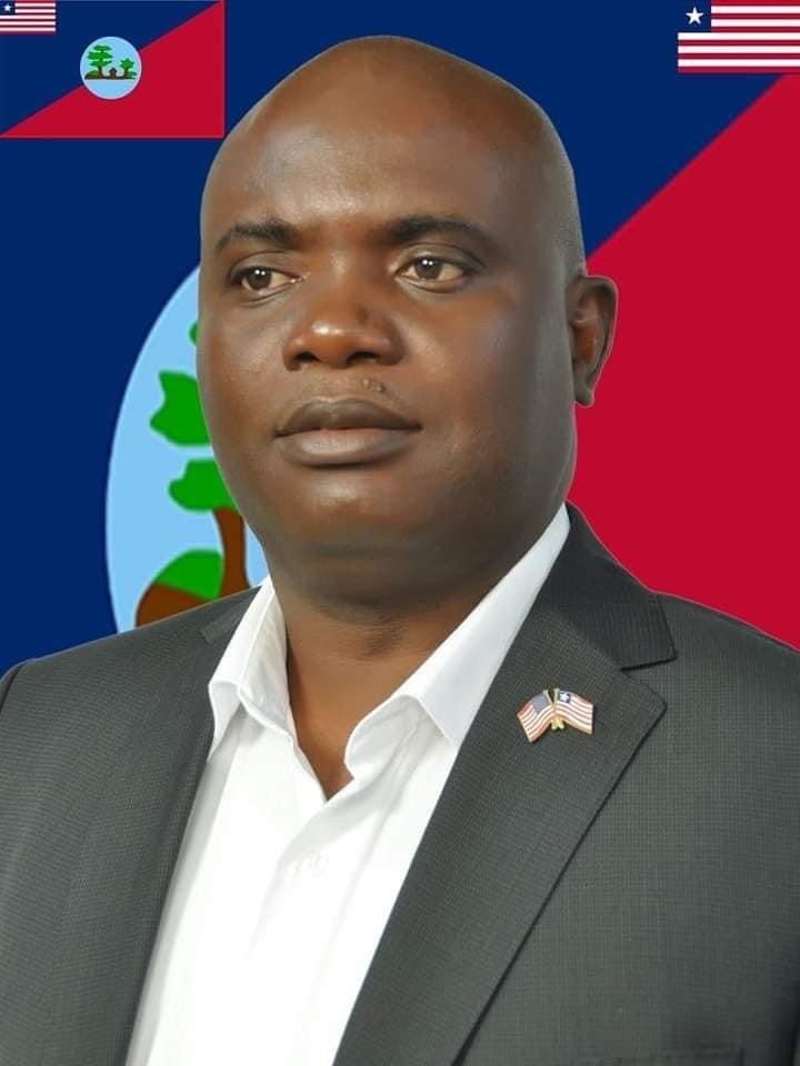 Statement By Senator Saah H. Joseph Of Montserrado County
