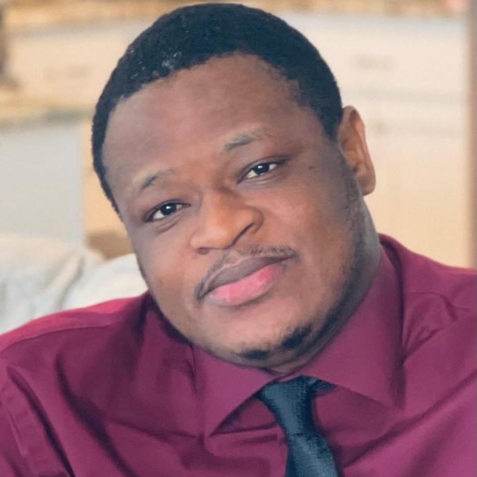 Liberian-US Based Journalist, Success Abu Minor Urges Nonviolence Ahead of The by-election