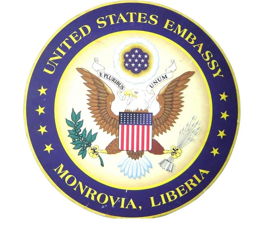 US Embassy Reaffirms Confidence In NEC