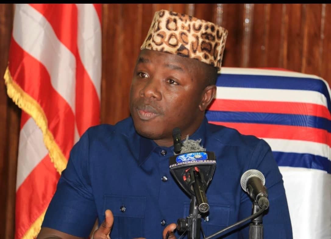 Koijee Slapped With US Sanction..