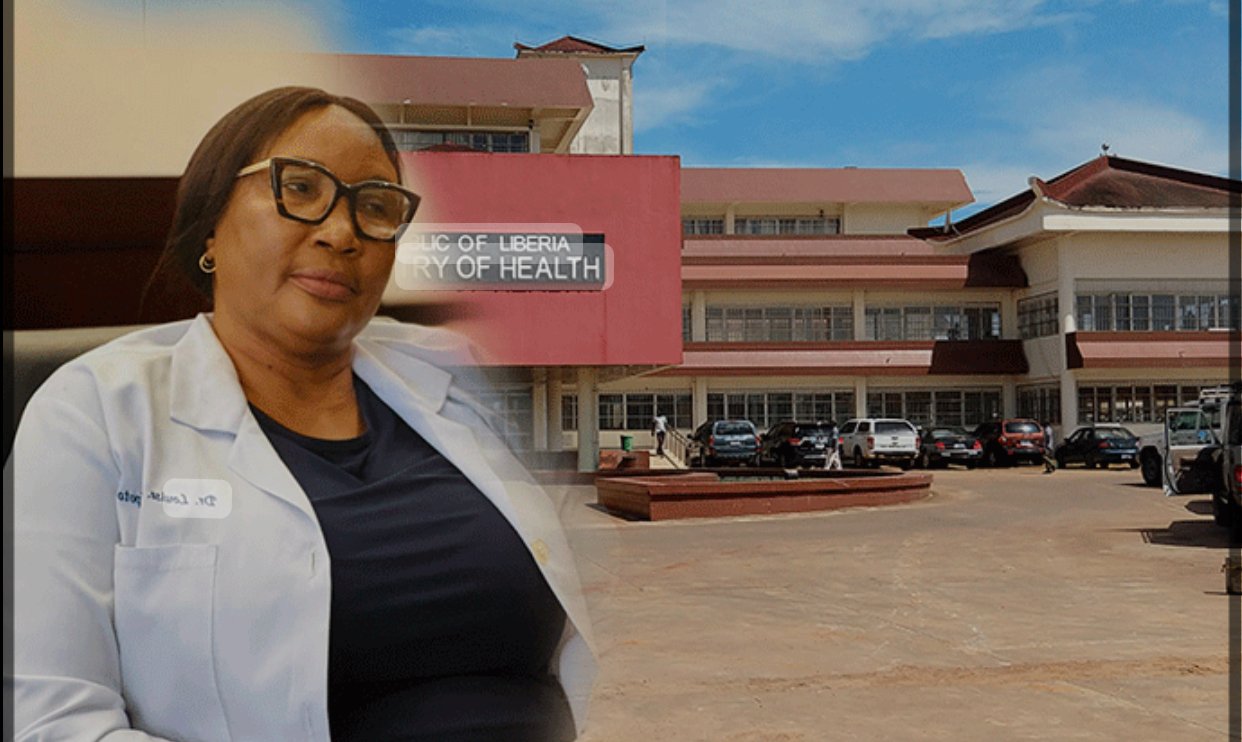 Liberia’s Multi-sector Committee Against Drugs and Substance Abuse, Launches National Assessment Campaign  Today