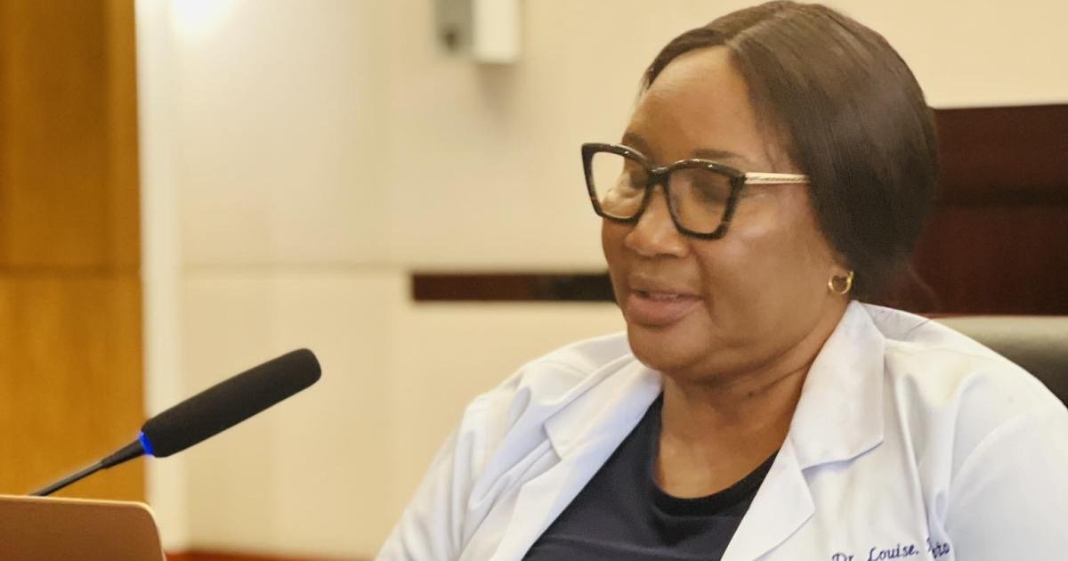 Dr. Louise Kpoto’s Agenda Echoes Vigorous Efforts to Root Out Corruption and Promote Accountability