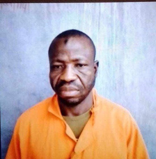 Man Sentenced To Life Imprisonment For Murder