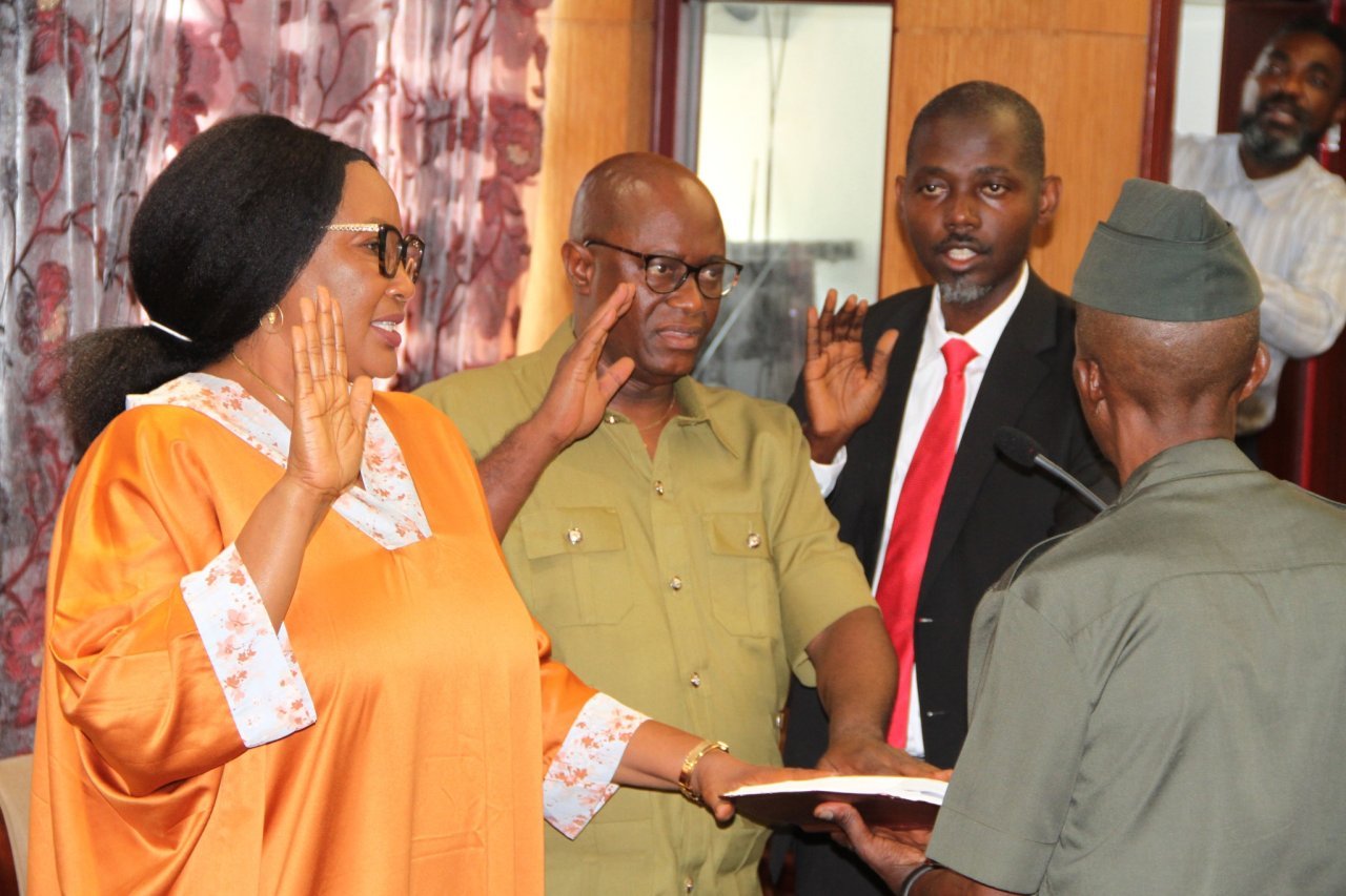 The First Ever RTS Malaria Vaccine To Arrive In Liberia Soon