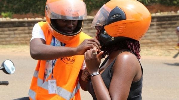 Liberia’s Police and Health Authorities Unite For Public Safety