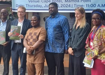 CENTAL Releases Report On The Government’s 100 Days Plus  Deliverables; Encourages President Boakai To Lead By Example