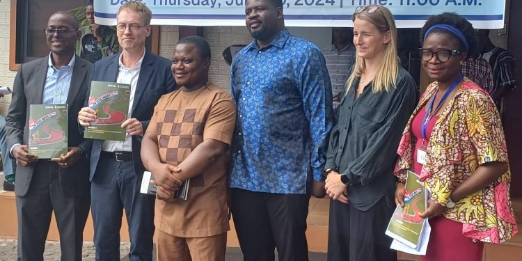 CENTAL Releases Report On The Government’s 100 Days Plus  Deliverables; Encourages President Boakai To Lead By Example