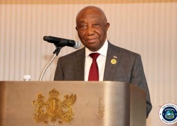 President Boakai Applauds the Republic of Iceland on National Day Observance