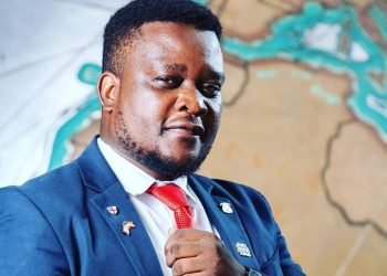 The Country Director Of A Civil Society Organization, Follow The Money Liberia, Samuel James Kpartor Challenges Government To Release Final Approved Budget