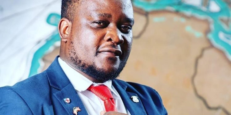 The Country Director Of A Civil Society Organization, Follow The Money Liberia, Samuel James Kpartor Challenges Government To Release Final Approved Budget