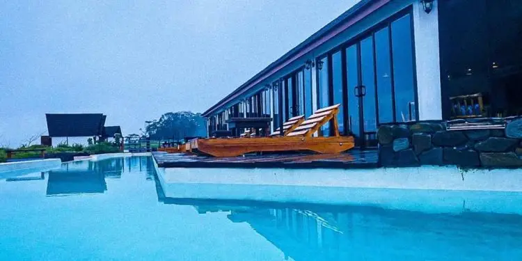 Nimba Ecolodge & Reserve