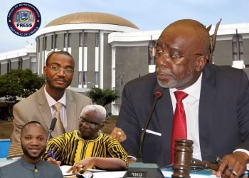 House of Representatives Summons Key Officials to Address Revenue Collection and Constitutional Compliance Issues