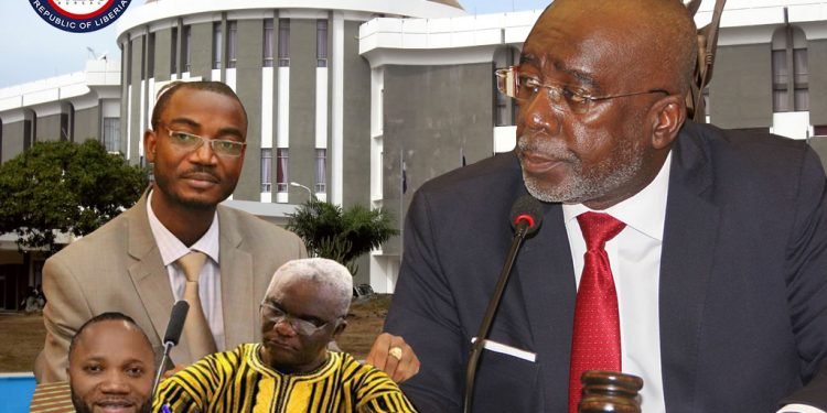 House of Representatives Summons Key Officials to Address Revenue Collection and Constitutional Compliance Issues