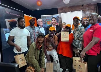 Satcon And Orange Liberia Announce “Subscription Fee Payments Through Orange Money For Free”