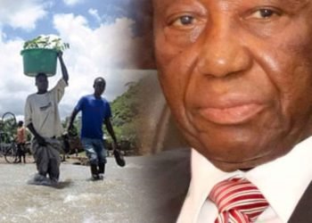 President Boakai Extends Condolences and Support to Malawi Following Devastating Floods