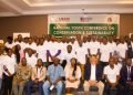 FLY Concludes National Youth Conference On Conservation and Sustainability, Calls For Tangible Action To Protect The Environment 