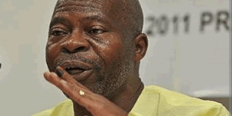 President Boakai Nominates the Chairman of the National Commission on Small Arms