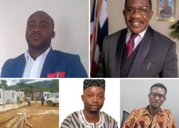 Ministry Of Labour Dismisses Four Employees, One Inspector But The Aggrieved  Smells Shielding Of Big Hands By The Ministry?