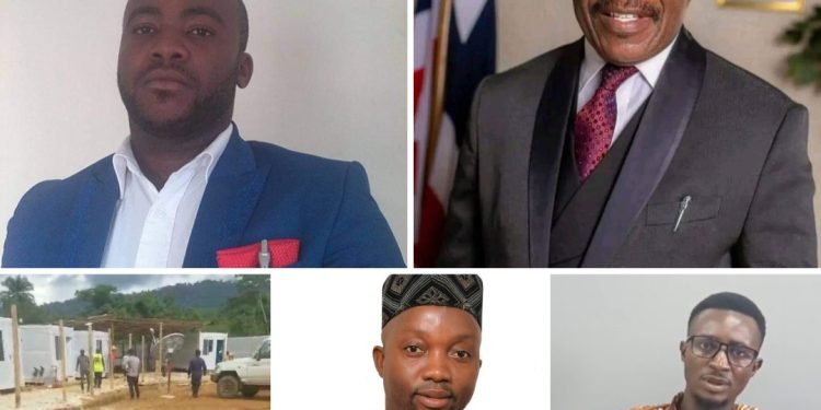 Ministry Of Labour Dismisses Four Employees, One Inspector But The Aggrieved Smells Shielding Of Big Hands By The Ministry?