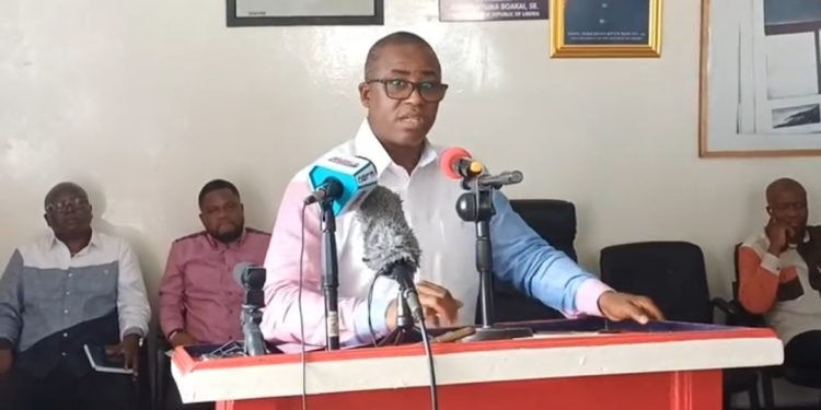 LTA Slaps Lone Star Cell MTN and Orange Liberia With $300K Fines Each For Grave Regulatory Violations