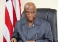 President Boakai To Depart Liberia For Accra, Ghana Today