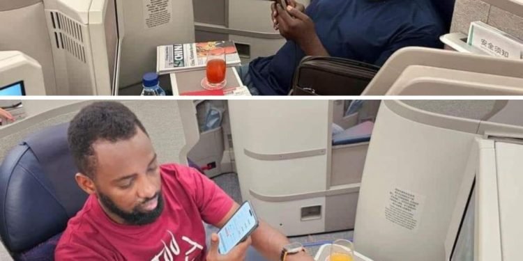 President Boakai’s “No Business As Usual Statement Is The Opposite”, Critics Blasts