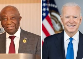 Ahead Of 248th Independence Anniversary, President Boakai Extols USA, Says Liberia Arms Are Open To Embrace New Era Of productive And Mutually Beneficial Relationship