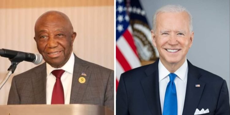 Ahead Of 248th Independence Anniversary, President Boakai Extols USA, Says Liberia Arms Are Open To Embrace New Era Of productive And Mutually Beneficial Relationship