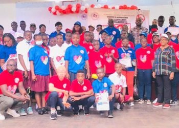 Several Non-Paid Blood Donor Institutions Certificated