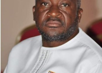 Boakai’s Administration Accused of Blocking Ex-Foreign Minister Kemayah’s Appointment As ECOWAS Resident Representative to Sierra Leone