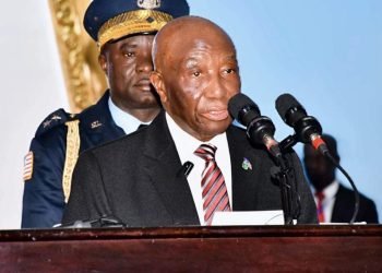 At Liberia’s 177th Independence Day Ceremony, President Boakai Rally Liberians To Work Together To Help Build A New Liberia