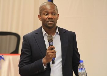 ” I Don’t Take Honorarium” Raji Clarifies, Says He Remains Focus To Develop The Game