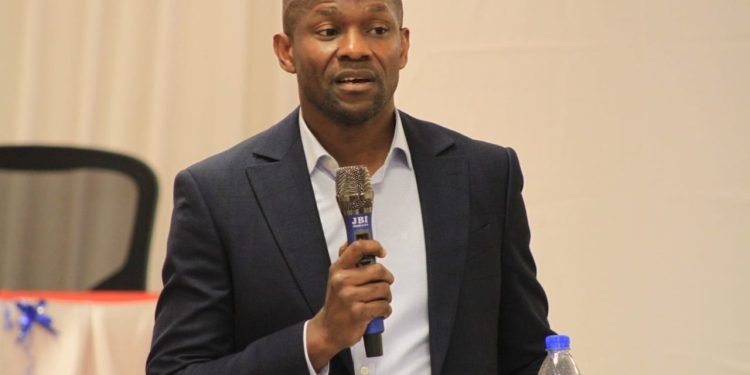 ” I Don’t Take Honorarium” Raji Clarifies, Says He Remains Focus To Develop The Game