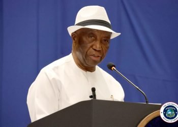 President Boakai Attends Special Islamic Prayer Service, Re-emphasizes The Importance Of Unity To Development