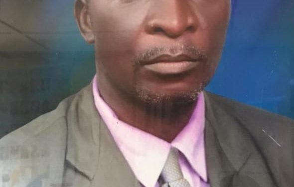 PUL To Open Book of Condolence For Late Journalist Cholo Brooks