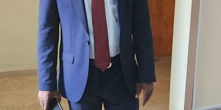 Deputy Labor Minister Orders Security To Prevent Dismissed Employees From Having Access To The Offices