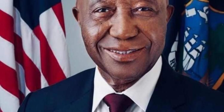 President Boakai Congratulates Swiss Confederation on its National Day