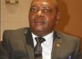 Liberian Lawyer, Cllr. Varmah Elected Vice President Of WAB