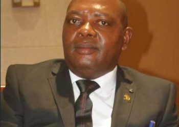 Liberian Lawyer, Cllr. Varmah Elected Vice President Of WAB