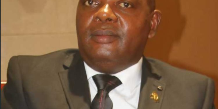 Liberian Lawyer, Cllr. Varmah Elected Vice President Of WAB