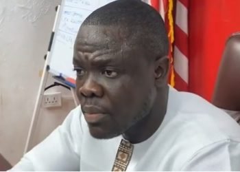 Mixed Public Views and Reactions Over Representative Foko’s Outbursts At The Chambers Of The House Of Representatives