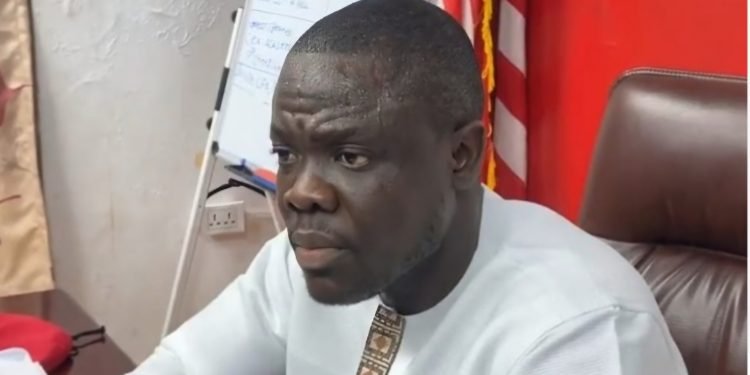 Mixed Public Views and Reactions Over Representative Foko’s Outbursts At The Chambers Of The House Of Representatives