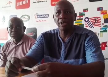 Grand Cape Mount County To Host The Opening Of The 2024/ 2025 National County Sports Meet